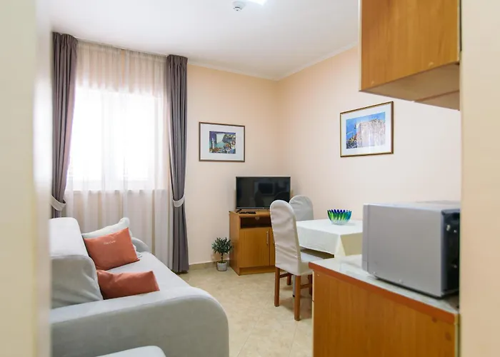 Διαμέρισμα Curic *