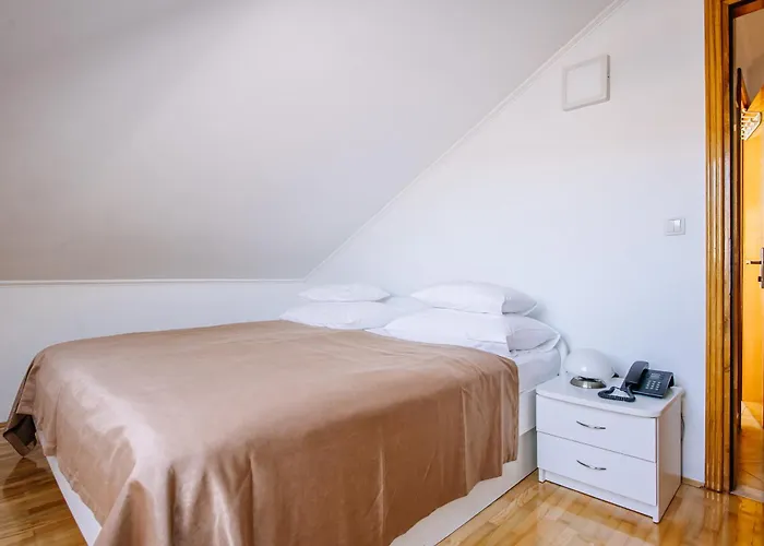 Curic Διαμέρισμα *