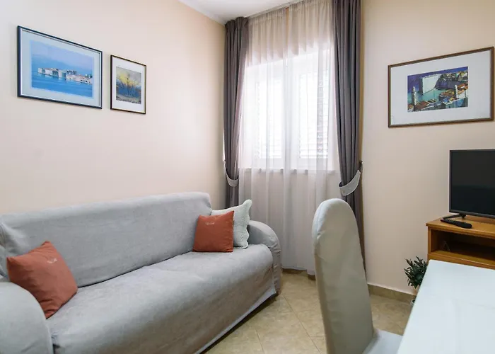 Διαμέρισμα Curic Ντουμπρόβνικ