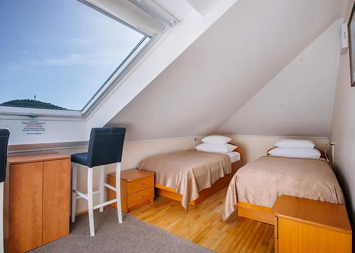 Διαμέρισμα Curic