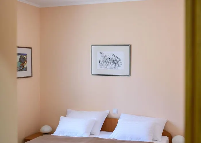 Curic Διαμέρισμα