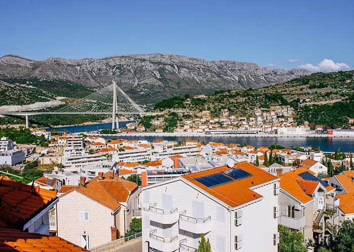 Curic * Ντουμπρόβνικ