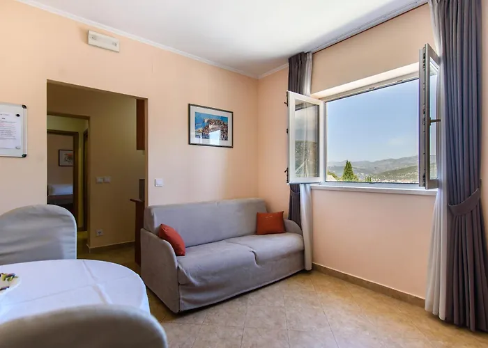 Διαμέρισμα Curic