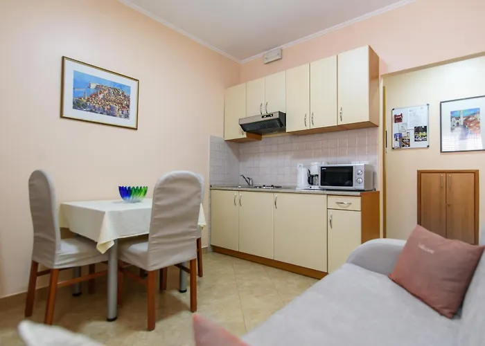 Curic Διαμέρισμα Ντουμπρόβνικ