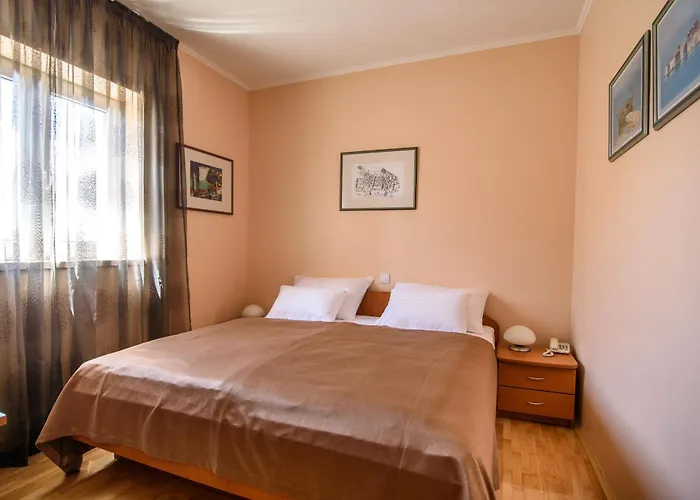 Curic Διαμέρισμα *