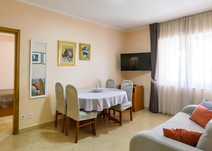 Curic Διαμέρισμα Ντουμπρόβνικ