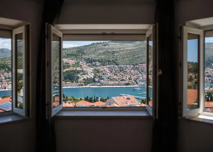 Curic Διαμέρισμα *