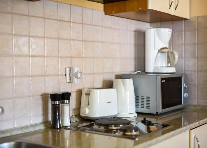 Διαμέρισμα Curic Ντουμπρόβνικ