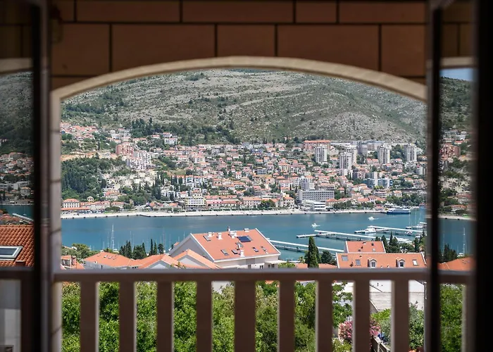 Curic Διαμέρισμα Ντουμπρόβνικ