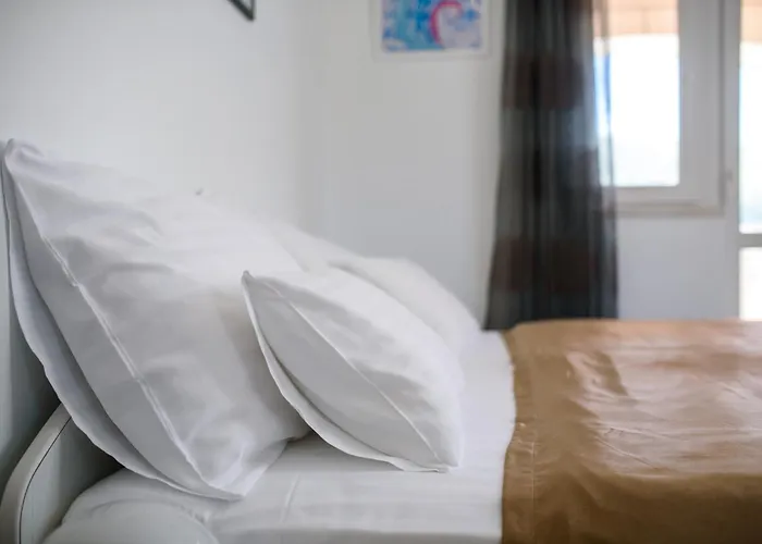 Διαμέρισμα Curic *