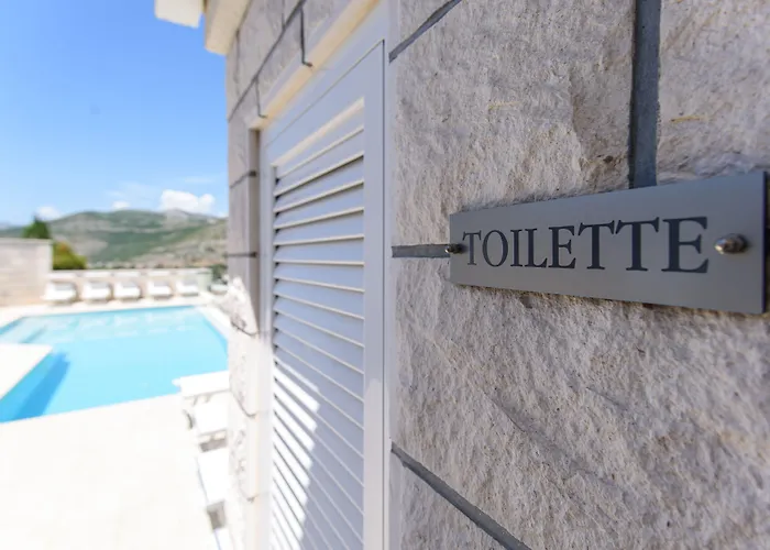 Διαμέρισμα Curic *