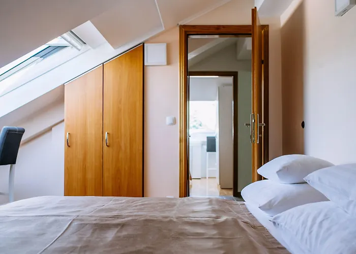 Διαμέρισμα Curic *