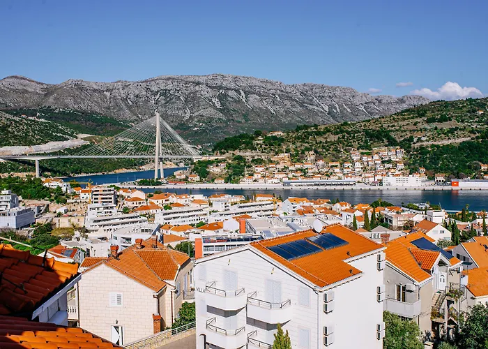 Curic Διαμέρισμα *