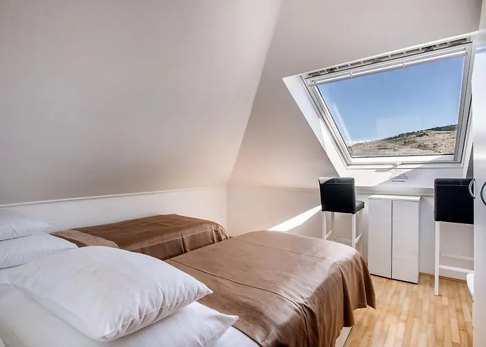 Διαμέρισμα Curic