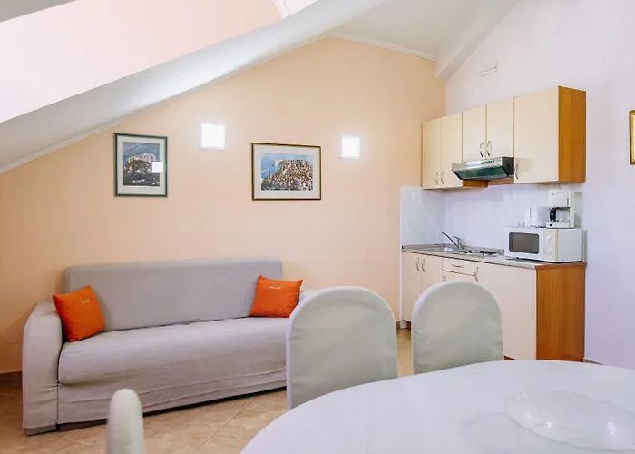 Διαμέρισμα Curic Ντουμπρόβνικ