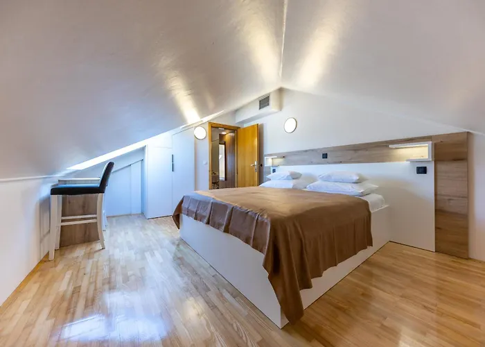 Curic Διαμέρισμα