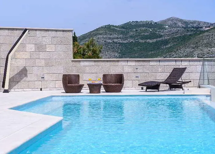 Curic * Ντουμπρόβνικ