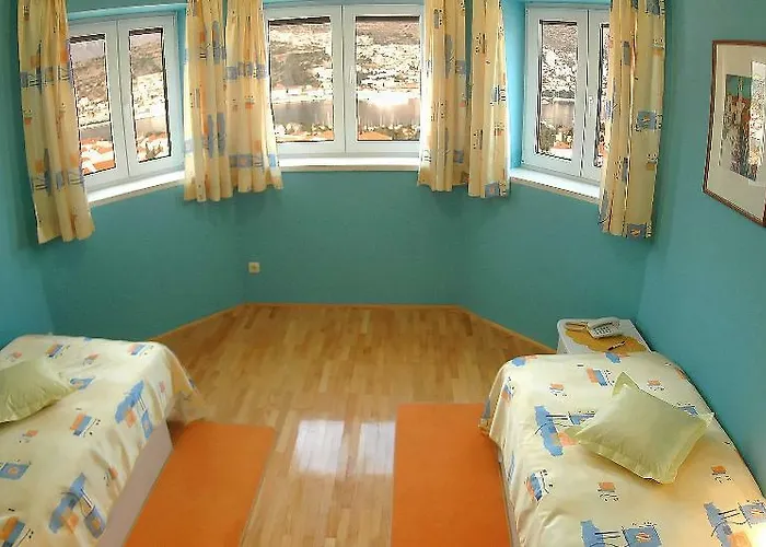 Curic Διαμέρισμα *