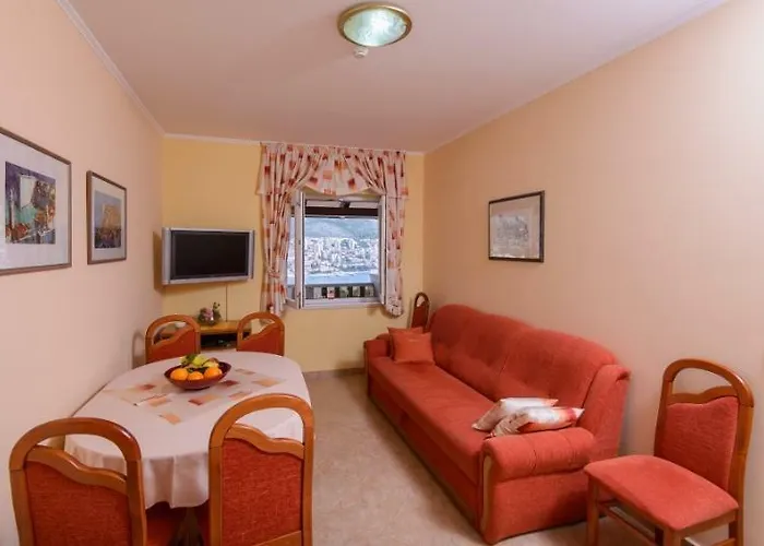 Curic 杜布罗夫尼克