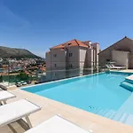 Curic Lägenhet Dubrovnik