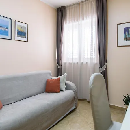 Apartamento Curic Dubrovnik