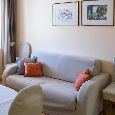 Curic Apartamento Dubrovnik