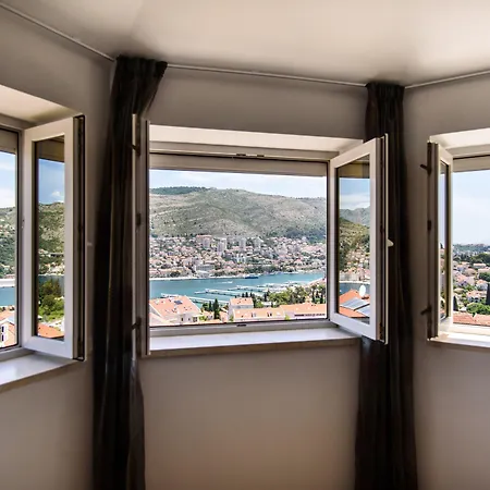 Curic Apartamento Dubrovnik